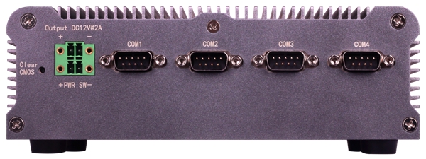 華北工(gong)控BIS-6670L模塊化整機(jī)